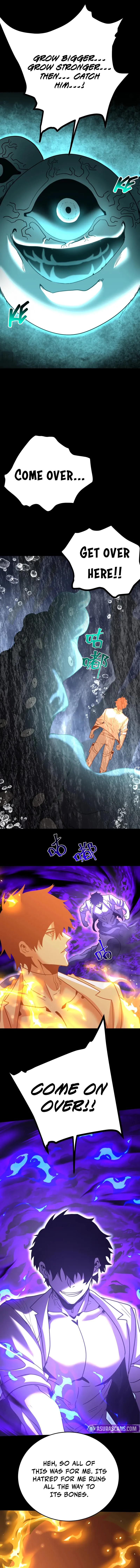 Logging 10,000 Years into the Future 273