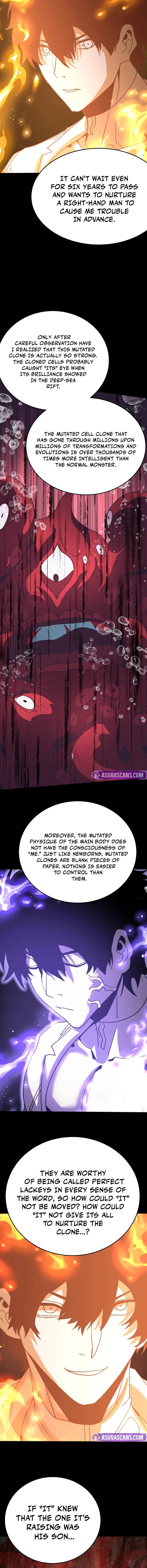 Logging 10,000 Years into the Future 273