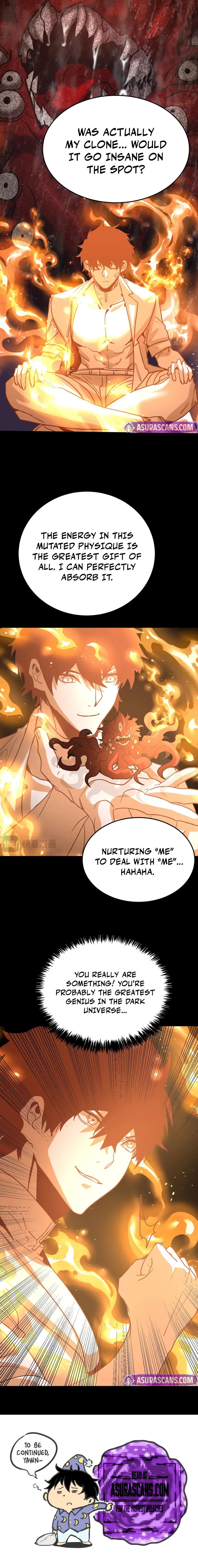 Logging 10,000 Years into the Future 273