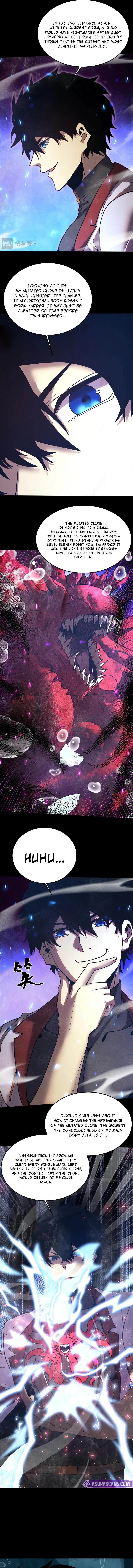 Logging 10,000 Years into the Future 274