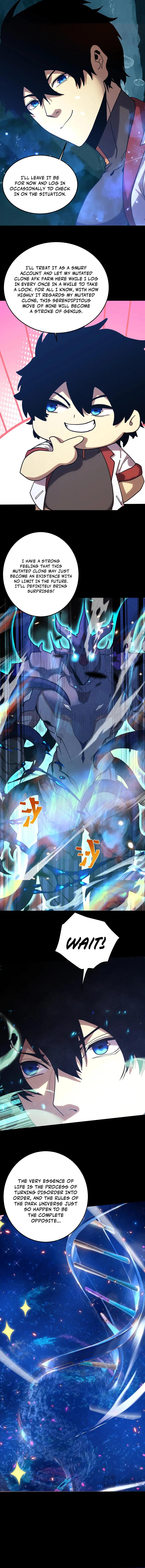 Logging 10,000 Years into the Future 274