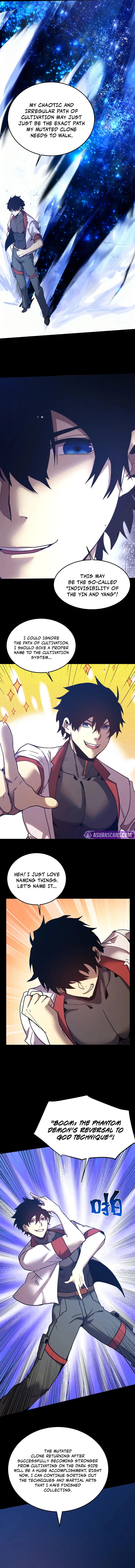 Logging 10,000 Years into the Future 274