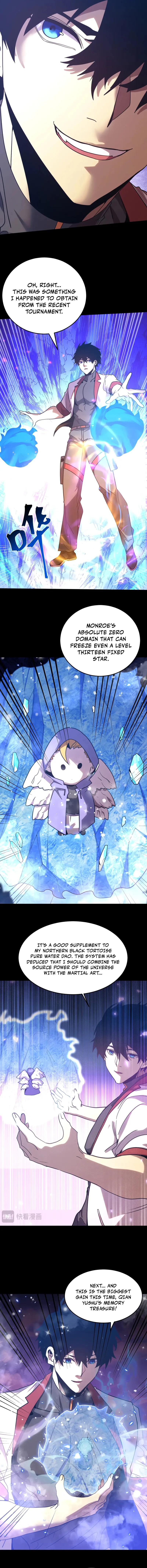 Logging 10,000 Years into the Future 274