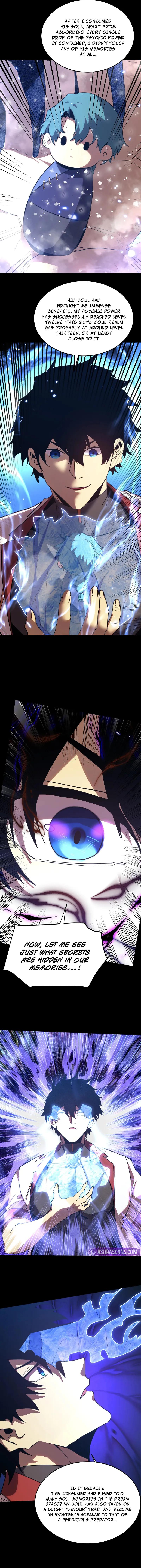 Logging 10,000 Years into the Future 274