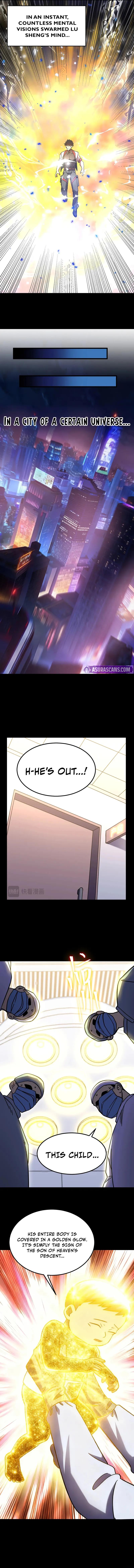 Logging 10,000 Years into the Future 274