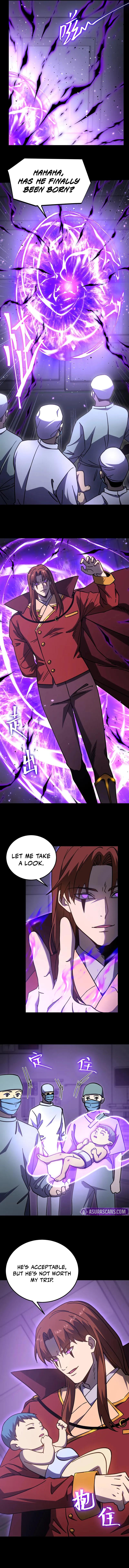 Logging 10,000 Years into the Future 274