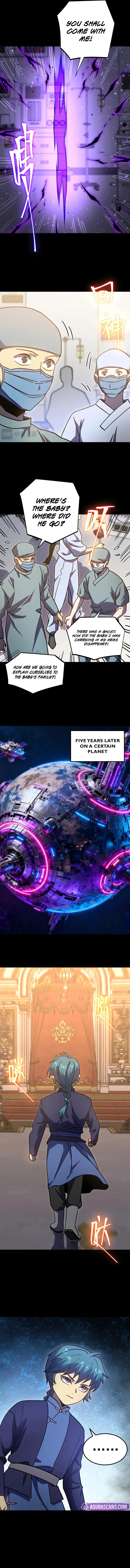 Logging 10,000 Years into the Future 274