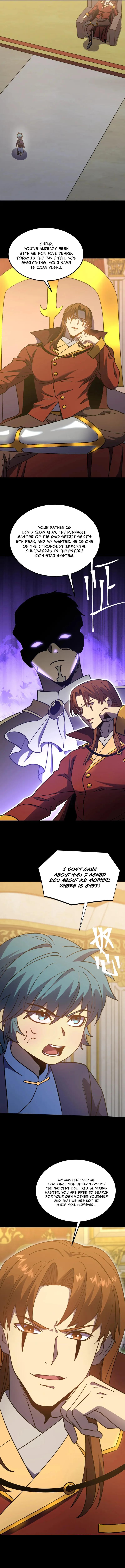 Logging 10,000 Years into the Future 274