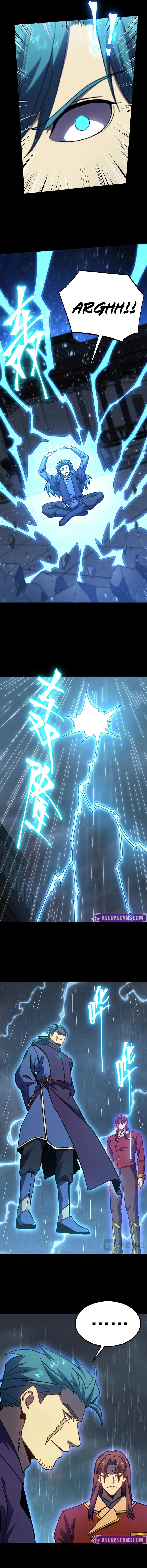 Logging 10,000 Years into the Future 275