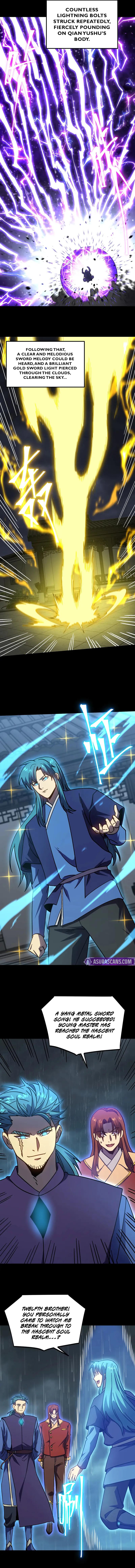 Logging 10,000 Years into the Future 275