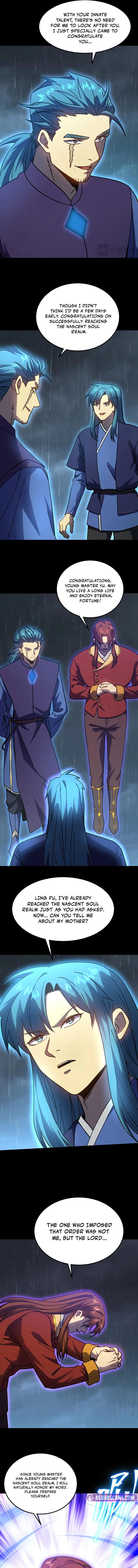 Logging 10,000 Years into the Future 275