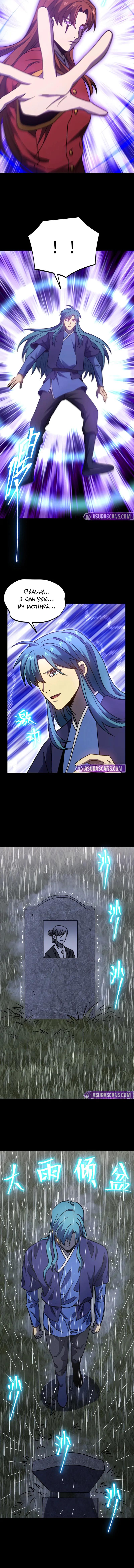 Logging 10,000 Years into the Future 275