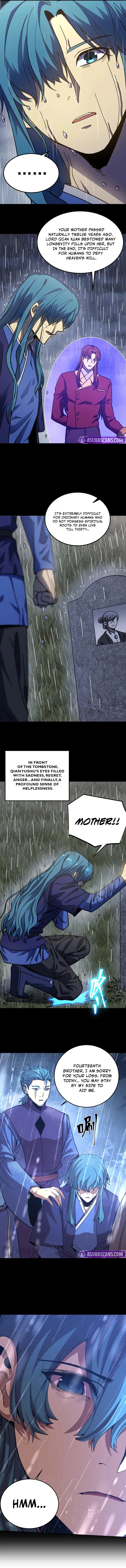 Logging 10,000 Years into the Future 275