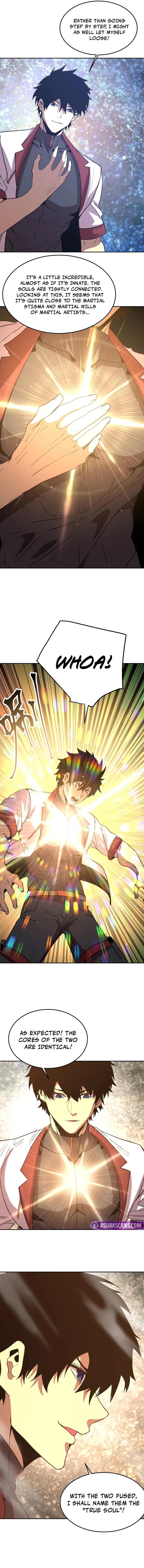 Logging 10,000 Years into the Future 275