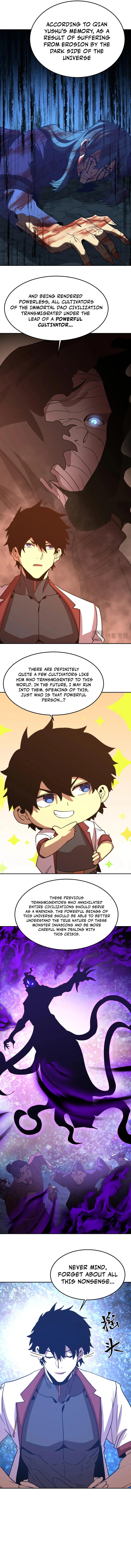 Logging 10,000 Years into the Future 275