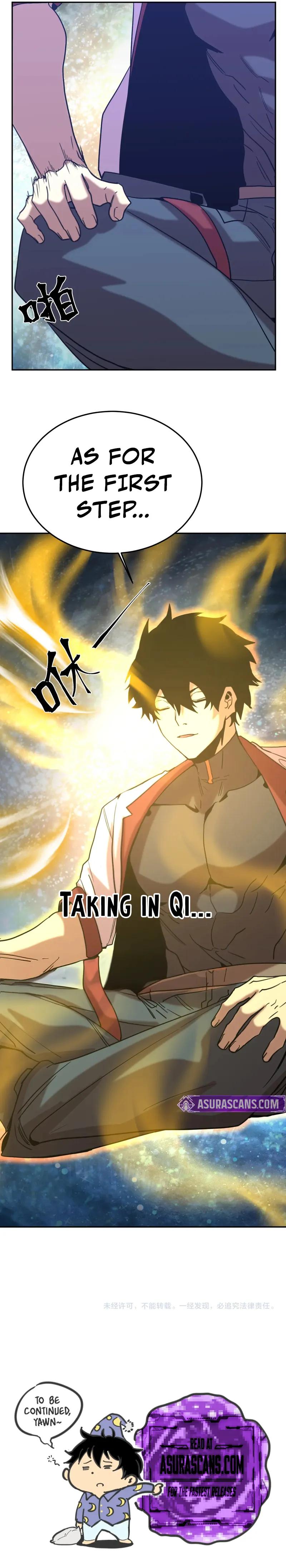 Logging 10,000 Years into the Future 275