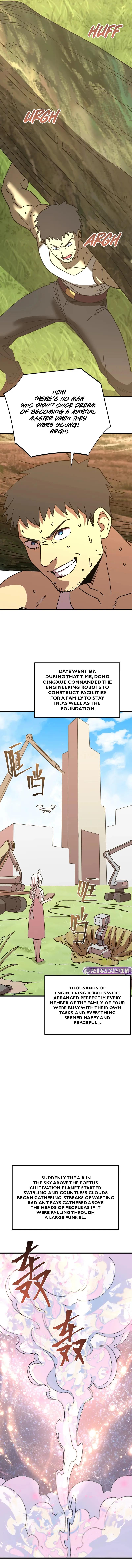 Logging 10,000 Years into the Future 276