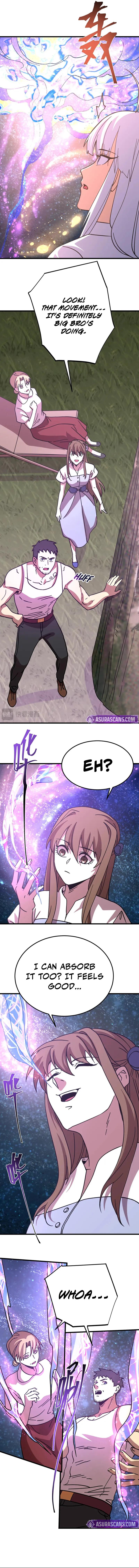 Logging 10,000 Years into the Future 276