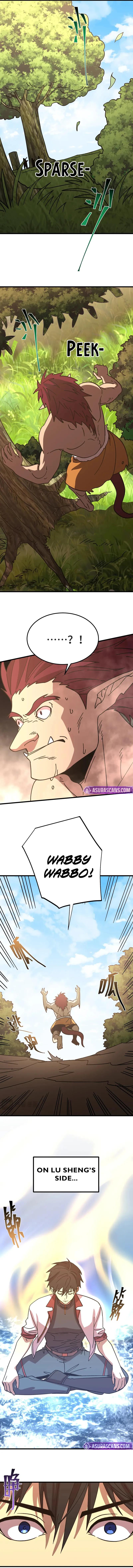 Logging 10,000 Years into the Future 276