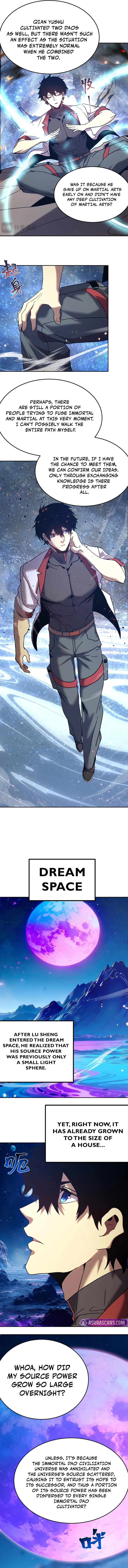 Logging 10,000 Years into the Future 276