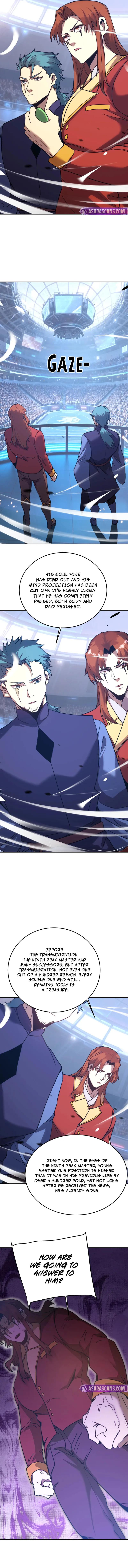 Logging 10,000 Years into the Future 276