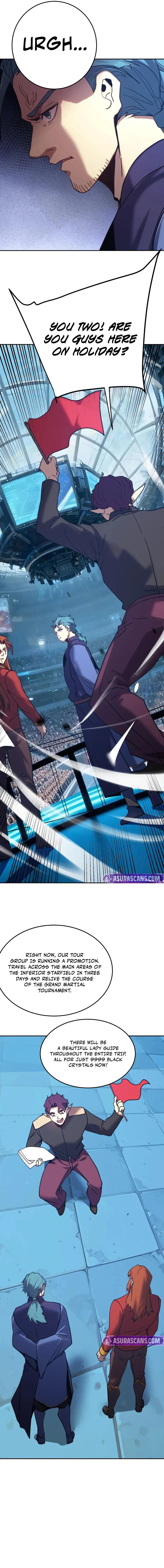 Logging 10,000 Years into the Future 276