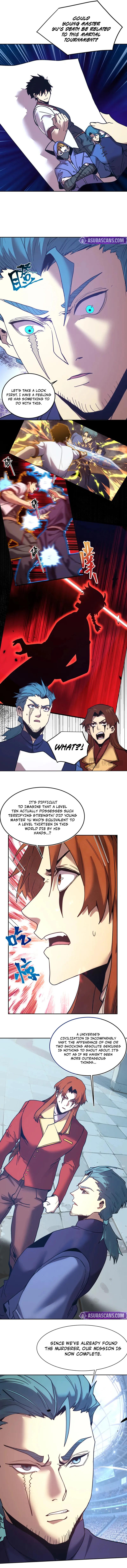 Logging 10,000 Years into the Future 277