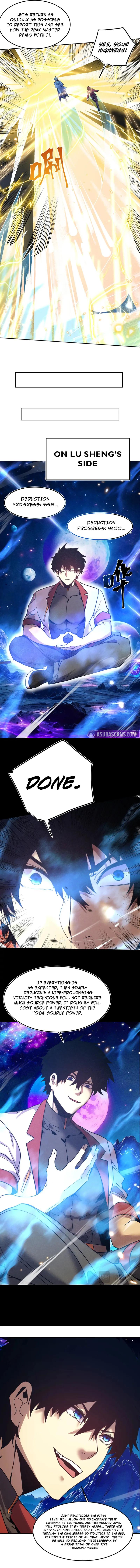 Logging 10,000 Years into the Future 277