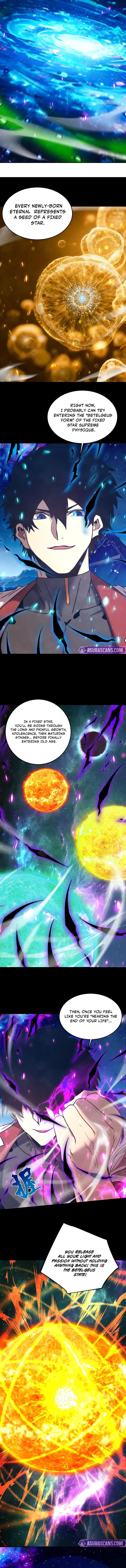 Logging 10,000 Years into the Future 277