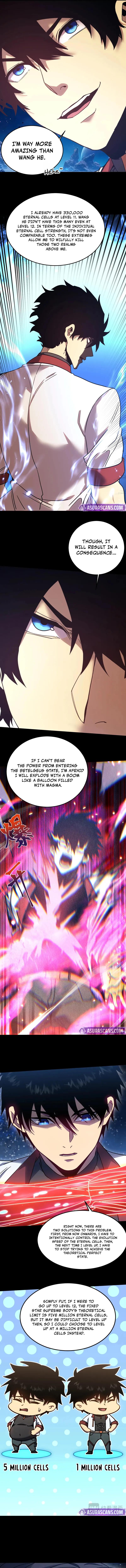 Logging 10,000 Years into the Future 277