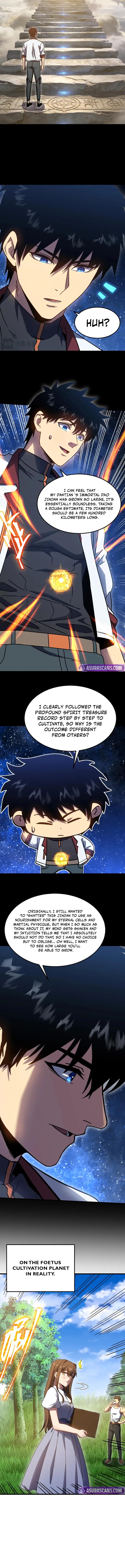 Logging 10,000 Years into the Future 277