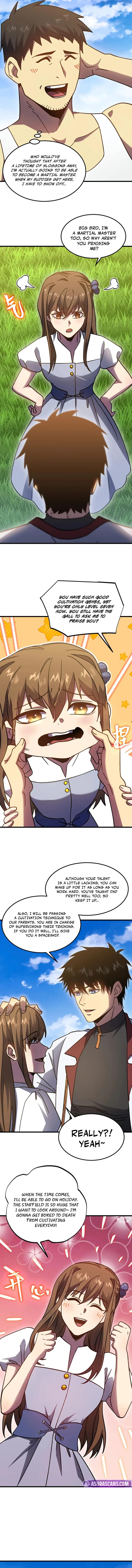 Logging 10,000 Years into the Future 277