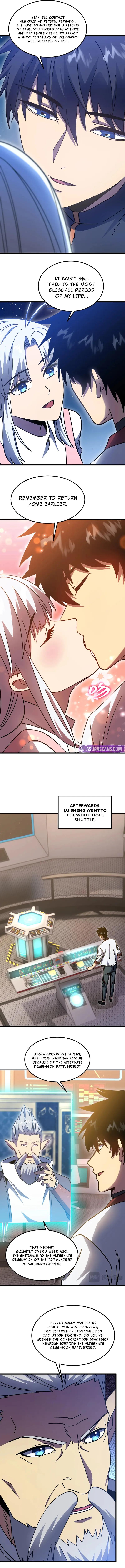 Logging 10,000 Years into the Future 278