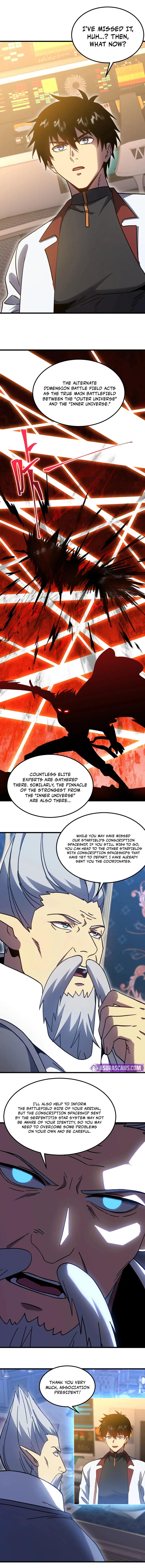 Logging 10,000 Years into the Future 278