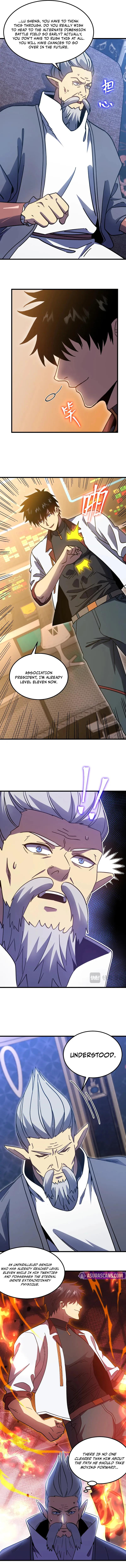 Logging 10,000 Years into the Future 278