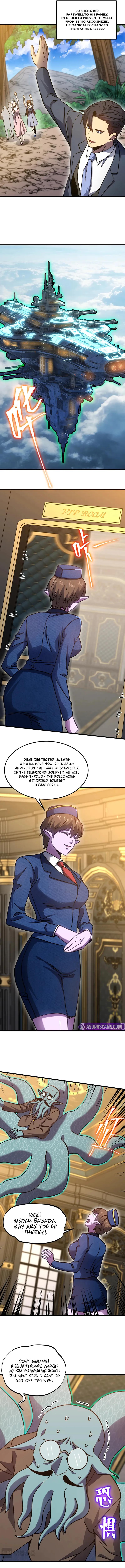 Logging 10,000 Years into the Future 278