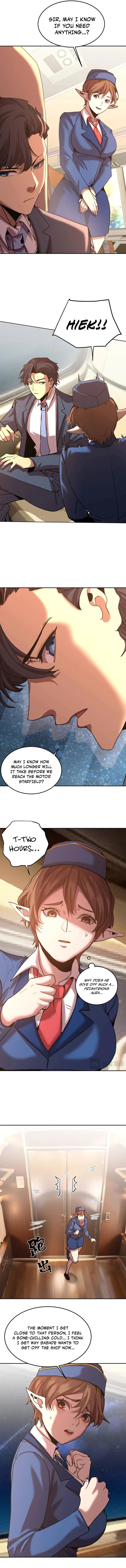 Logging 10,000 Years into the Future 278