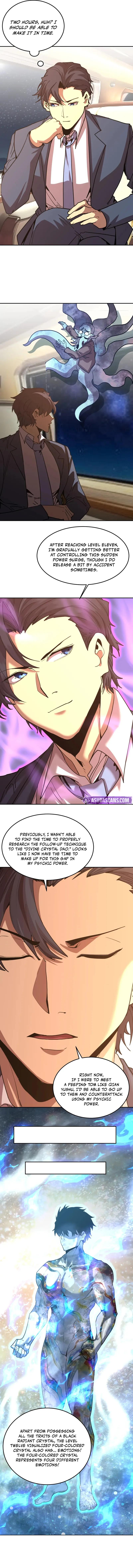 Logging 10,000 Years into the Future 278