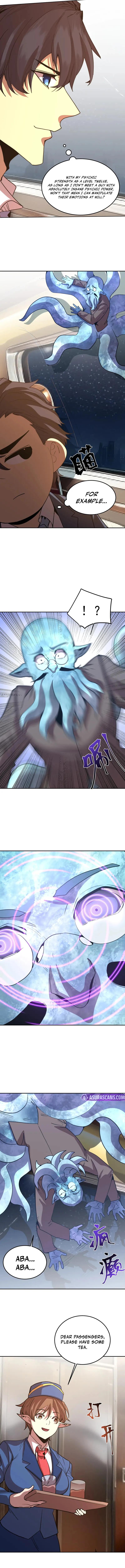 Logging 10,000 Years into the Future 278