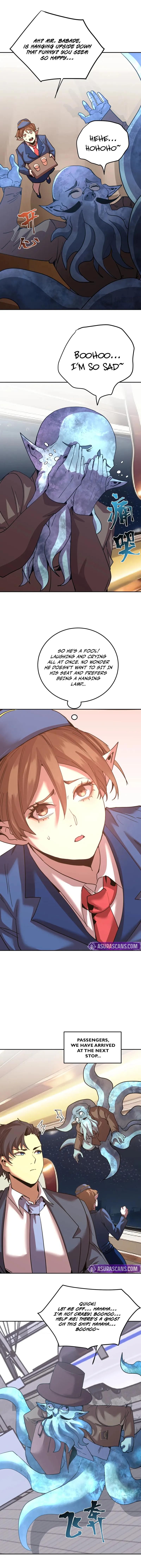 Logging 10,000 Years into the Future 278