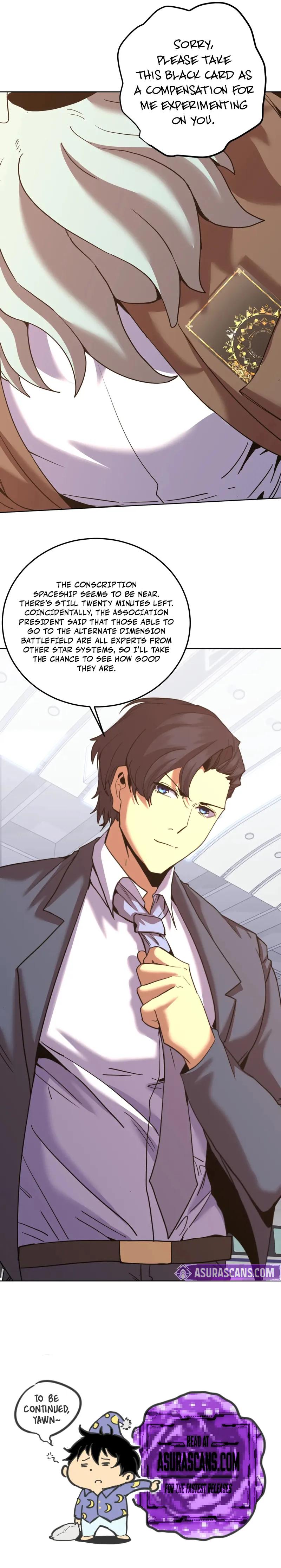 Logging 10,000 Years into the Future 278