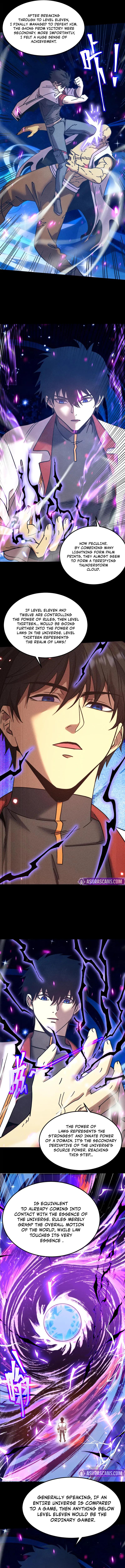 Logging 10,000 Years into the Future 280