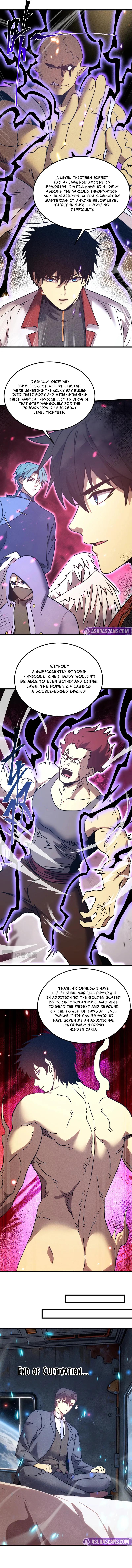 Logging 10,000 Years into the Future 280