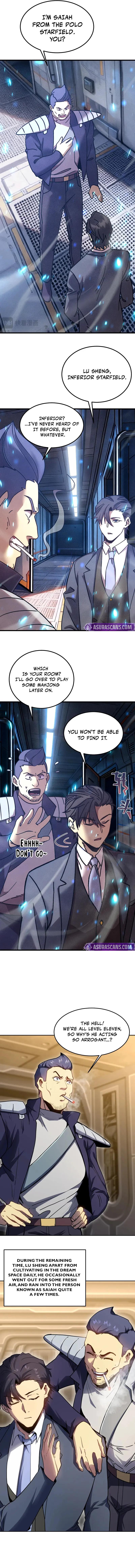 Logging 10,000 Years into the Future 280