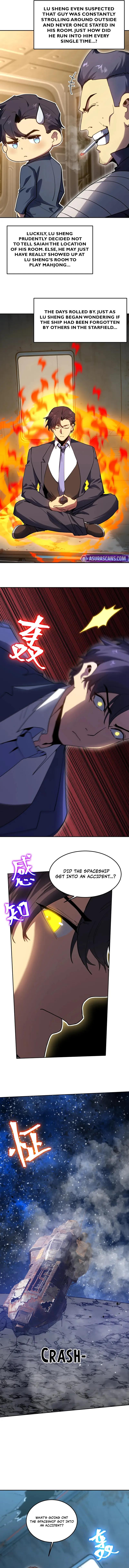 Logging 10,000 Years into the Future 280