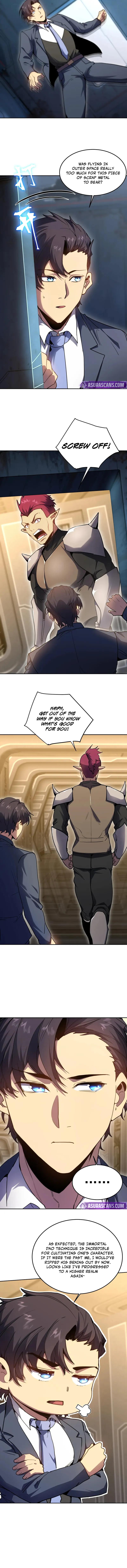 Logging 10,000 Years into the Future 280