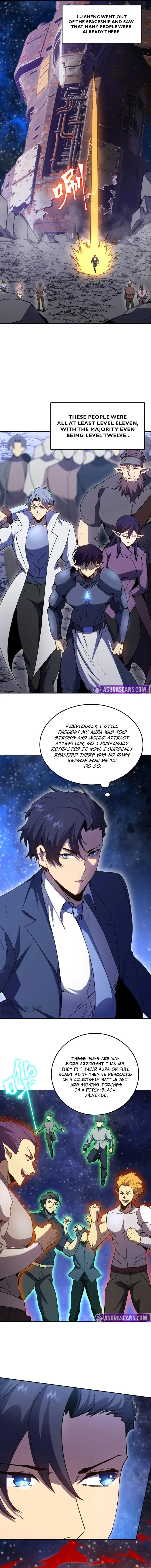 Logging 10,000 Years into the Future 280