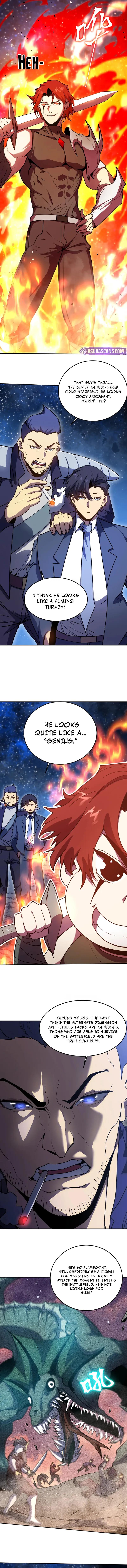 Logging 10,000 Years into the Future 280