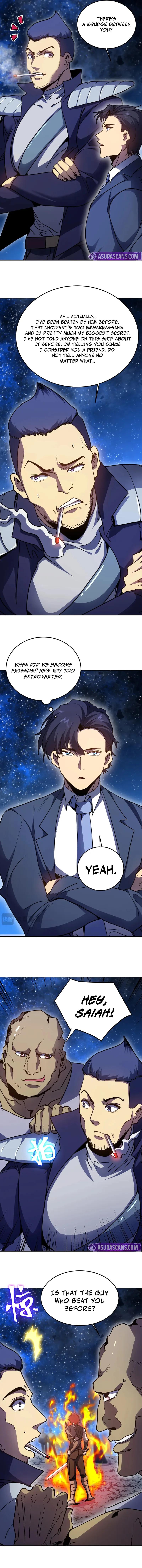 Logging 10,000 Years into the Future 280