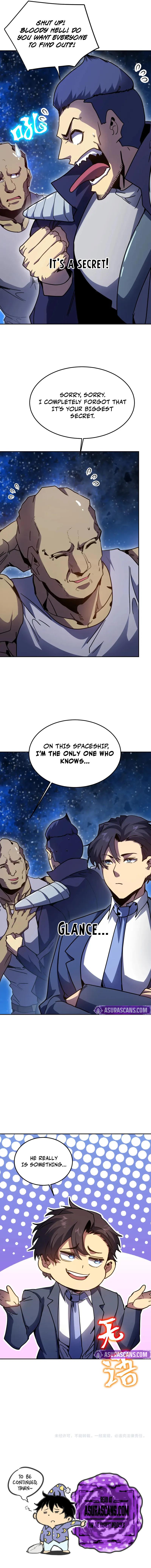 Logging 10,000 Years into the Future 280